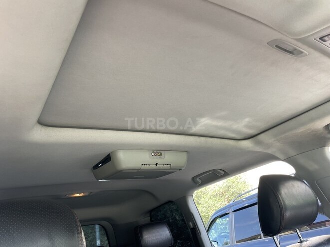Toyota Land Cruiser 2011, 117,000 km - 4.0 l - Bakı