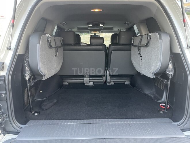 Toyota Land Cruiser 2011, 117,000 km - 4.0 l - Bakı