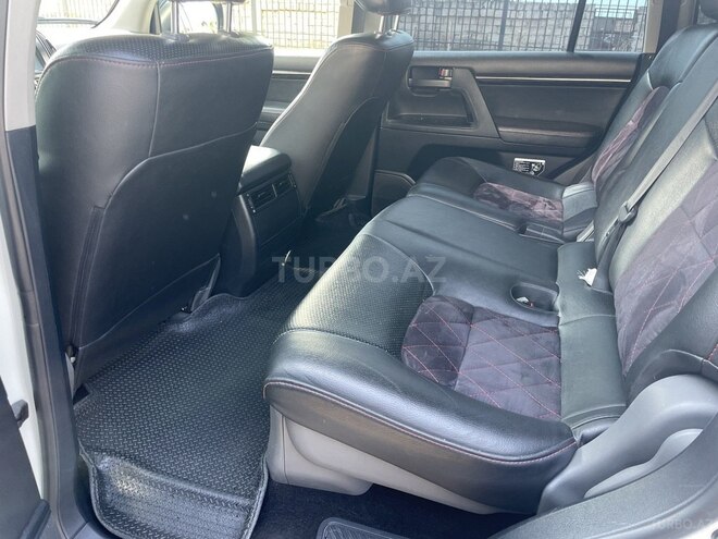 Toyota Land Cruiser 2011, 117,000 km - 4.0 l - Bakı
