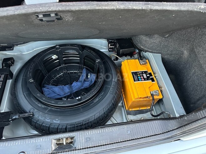 Mercedes C 180 1998, 126,000 km - 1.8 l - Bakı