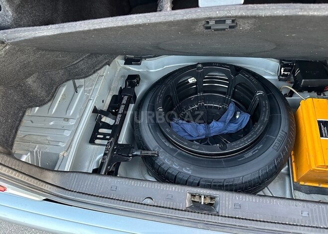 Mercedes C 180 1998, 126,000 km - 1.8 l - Bakı