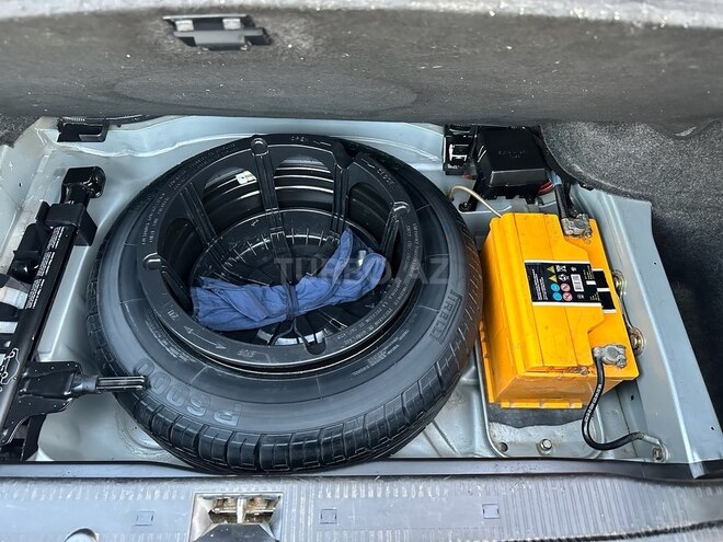 Mercedes C 180 1998, 126,000 km - 1.8 l - Bakı