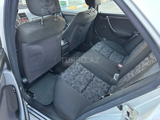 Mercedes C 180 1998, 126,000 km - 1.8 l - Bakı