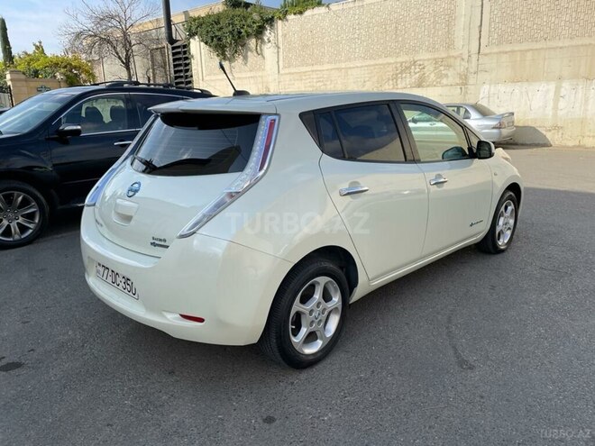 Nissan Leaf 2012, 43,000 km - 0.0 l - Bakı