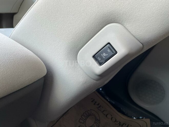 Nissan Leaf 2012, 43,000 km - 0.0 l - Bakı