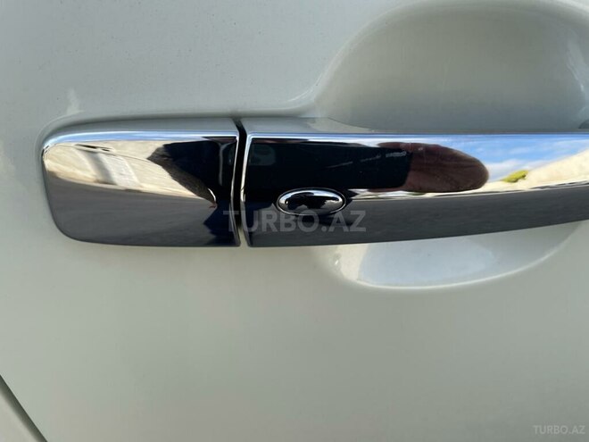 Nissan Leaf 2012, 43,000 km - 0.0 l - Bakı