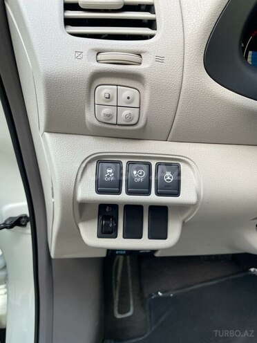 Nissan Leaf 2012, 43,000 km - 0.0 l - Bakı