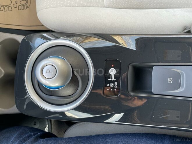 Nissan Leaf 2012, 43,000 km - 0.0 l - Bakı