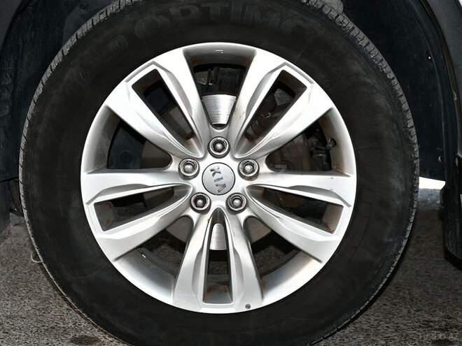 Kia Sorento 2011, 106,000 km - 2.0 l - Bakı