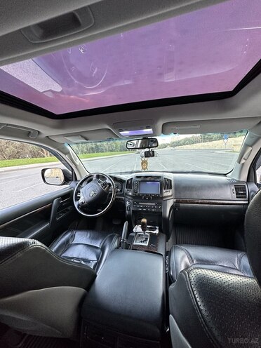 Toyota Land Cruiser 2012, 175,000 km - 4.0 л - Bakı