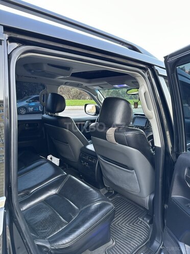 Toyota Land Cruiser 2012, 175,000 km - 4.0 л - Bakı