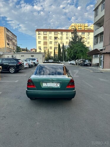Mercedes C 200 1994, 360,000 km - 2.0 l - Bakı