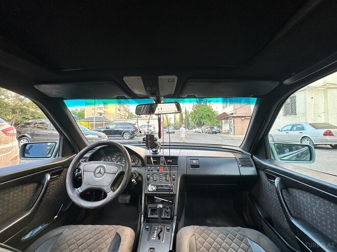 Mercedes C 200 1994, 360,000 km - 2.0 l - Bakı