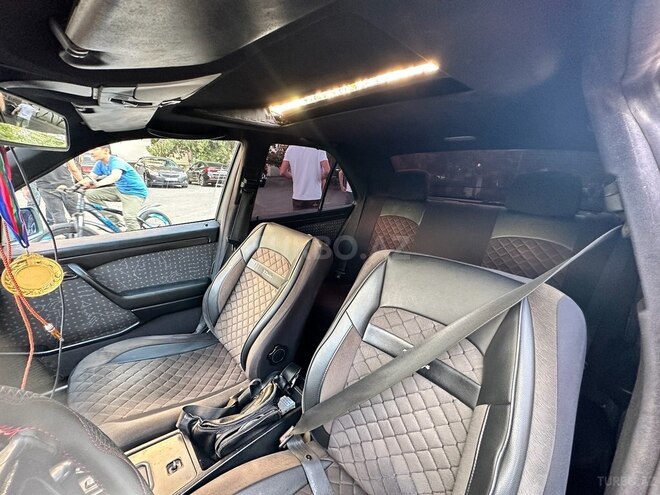 Mercedes C 200 1994, 360,000 km - 2.0 l - Bakı