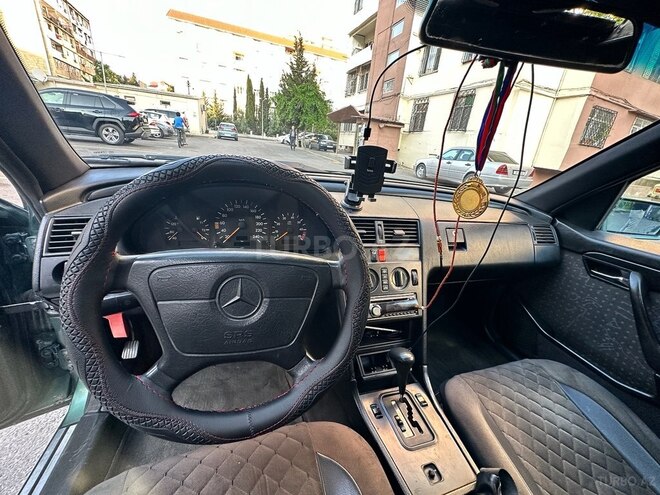 Mercedes C 200 1994, 360,000 km - 2.0 l - Bakı