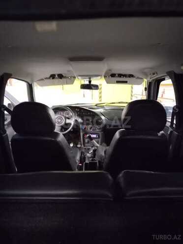 Chevrolet Niva 2010, 100,000 km - 1.7 l - Gəncə