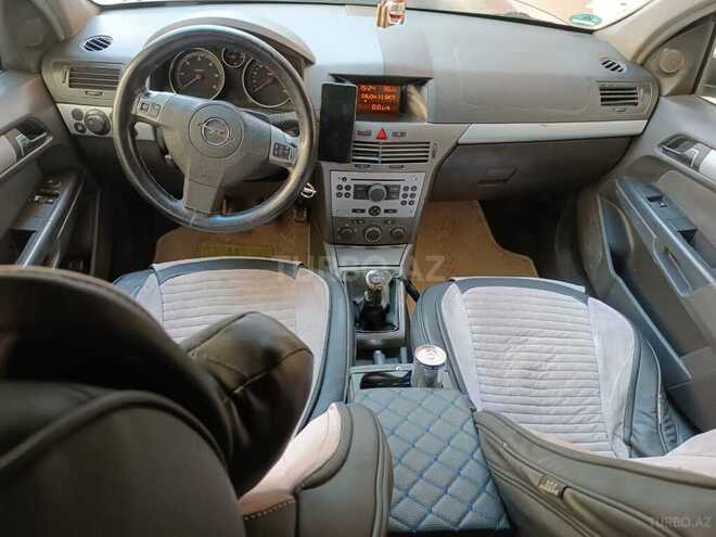 Opel Astra 2005, 393,360 km - 1.9 l - Bakı