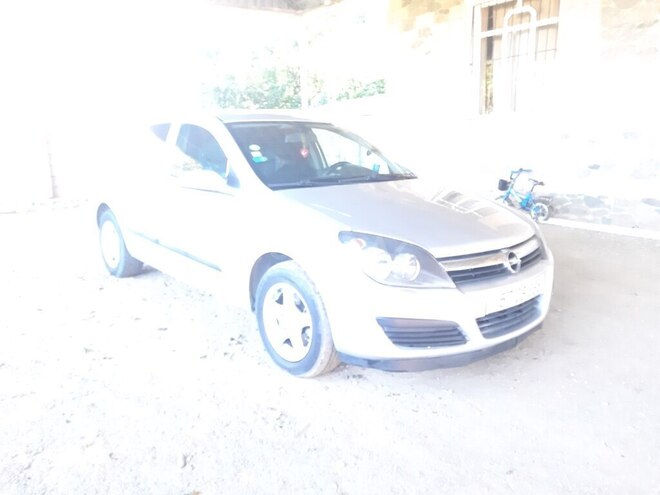 Opel Astra 2005, 250,000 km - 1.3 l - Gəncə