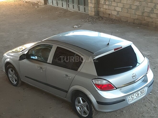 Opel Astra 2005, 250,000 km - 1.3 l - Gəncə