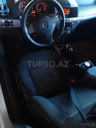 Opel Astra 2005, 250,000 km - 1.3 l - Gəncə