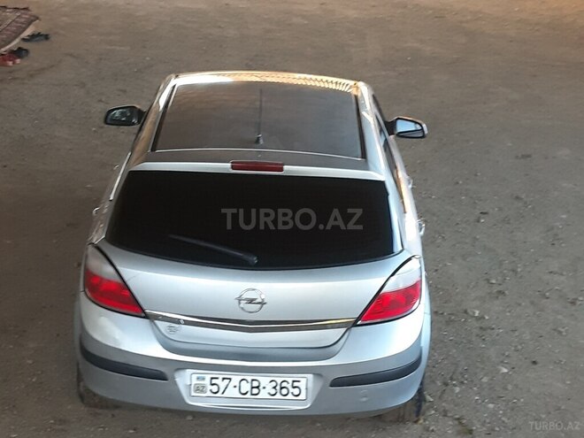 Opel Astra 2005, 250,000 km - 1.3 l - Gəncə