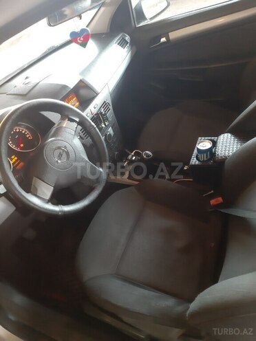 Opel Astra 2005, 250,000 km - 1.3 l - Gəncə