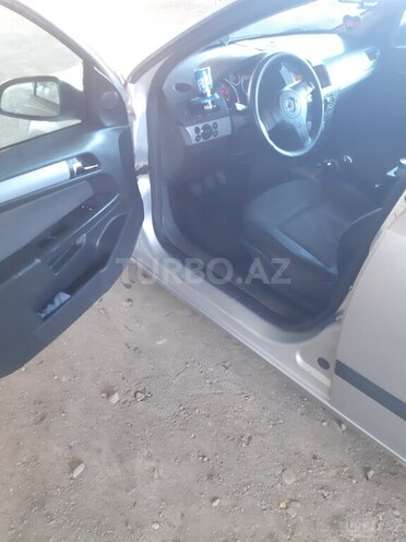 Opel Astra 2005, 250,000 km - 1.3 l - Gəncə