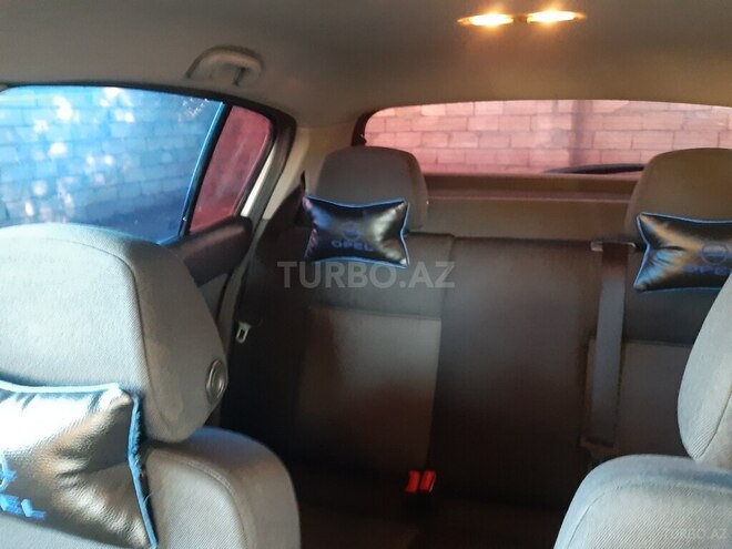 Opel Astra 2005, 250,000 km - 1.3 l - Gəncə