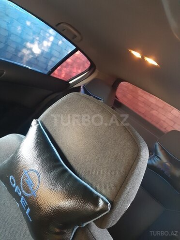 Opel Astra 2005, 250,000 km - 1.3 l - Gəncə