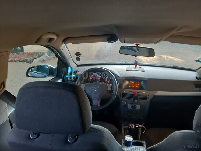 Opel Astra 2005, 250,000 km - 1.3 l - Gəncə