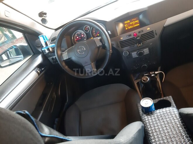 Opel Astra 2005, 250,000 km - 1.3 l - Gəncə
