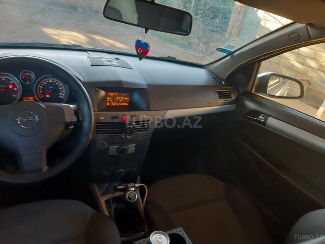 Opel Astra 2005, 250,000 km - 1.3 l - Gəncə