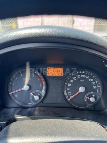 Kia Rio 2007, 170,000 km - 1.4 л - Bakı