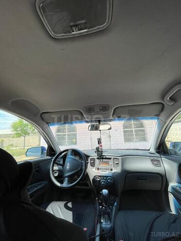 Kia Rio 2007, 170,000 km - 1.4 л - Bakı