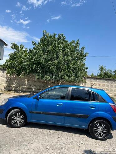 Kia Rio 2007, 170,000 km - 1.4 л - Bakı