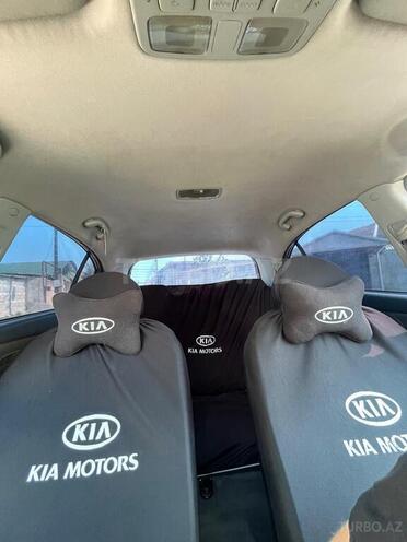 Kia Rio 2007, 170,000 km - 1.4 л - Bakı