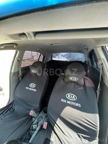 Kia Rio 2007, 170,000 km - 1.4 л - Bakı