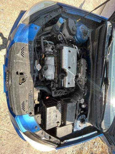 Kia Rio 2007, 170,000 km - 1.4 л - Bakı