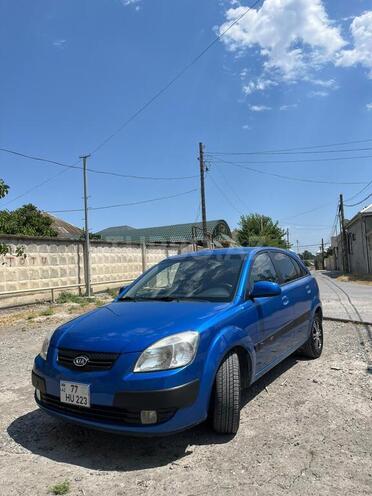 Kia Rio 2007, 170,000 km - 1.4 л - Bakı