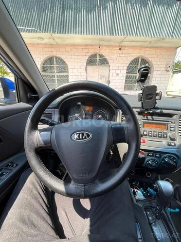 Kia Rio 2007, 170,000 km - 1.4 л - Bakı
