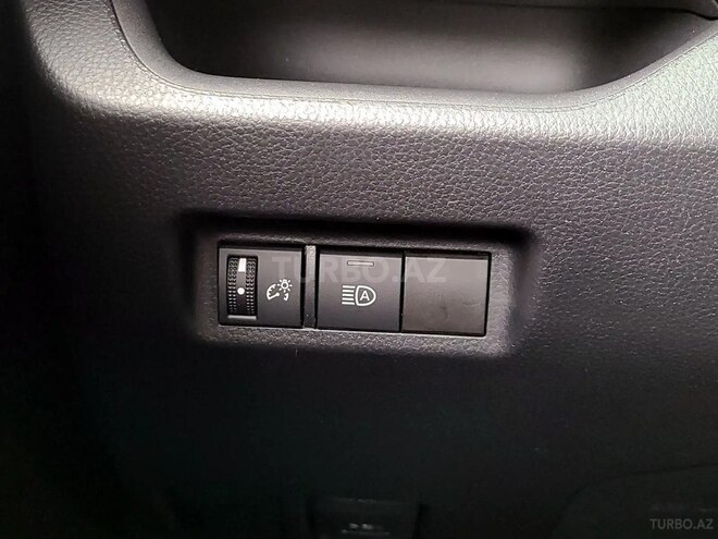 Toyota RAV4 2022, 0 km - 2.5 л - Bakı