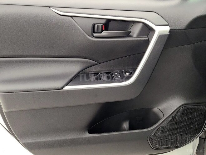 Toyota RAV4 2022, 0 km - 2.5 л - Bakı