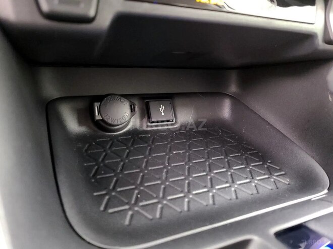 Toyota RAV4 2022, 0 km - 2.5 л - Bakı