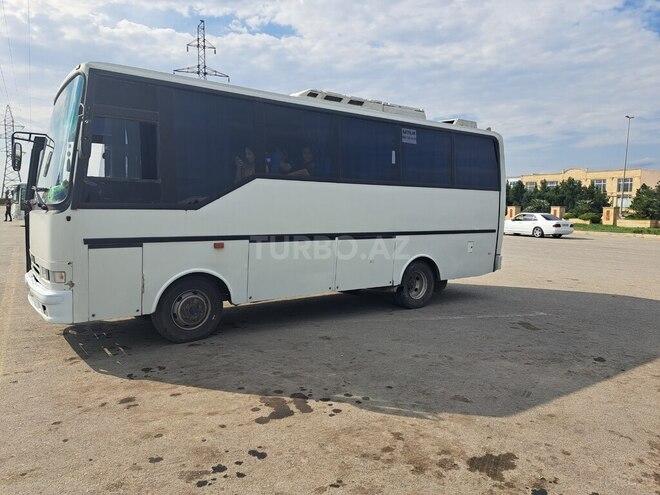 Iveco Otoyol 2002, 673,000 km - 3.9 л - Şəmkir