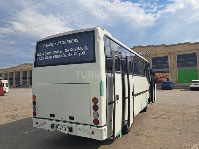 Iveco Otoyol 2002, 673,000 km - 3.9 л - Şəmkir