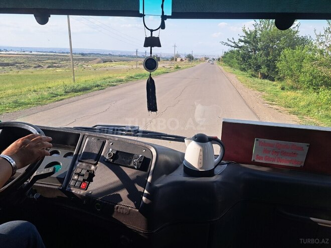 Iveco Otoyol 2002, 673,000 km - 3.9 л - Şəmkir