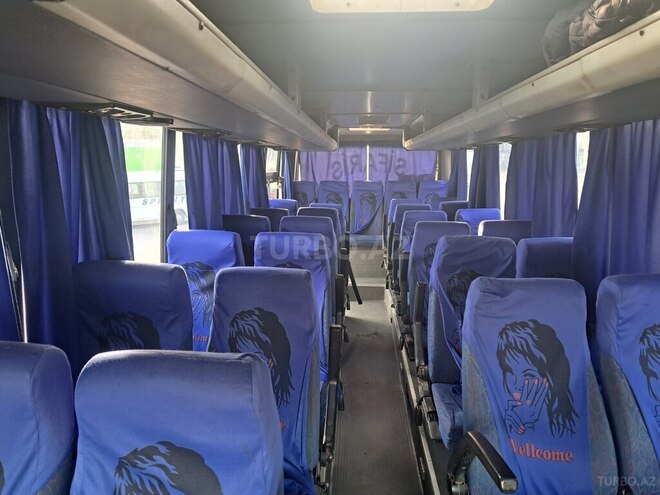 Iveco Otoyol 2002, 673,000 km - 3.9 л - Şəmkir