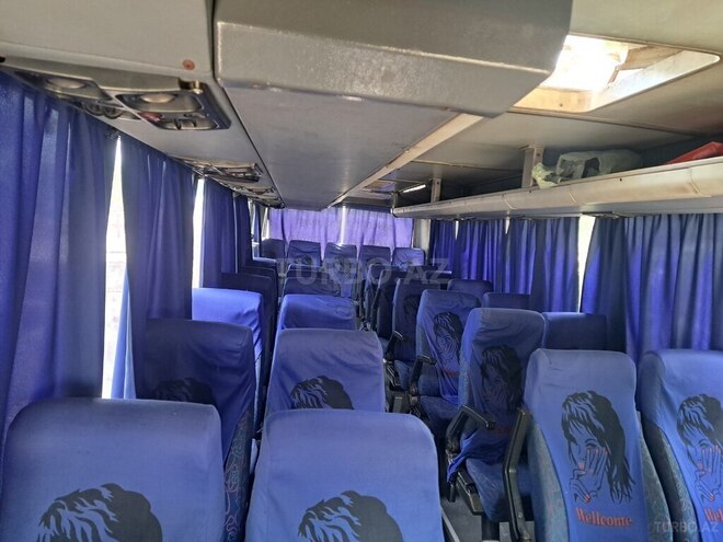 Iveco Otoyol 2002, 673,000 km - 3.9 л - Şəmkir