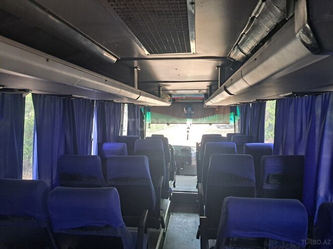 Iveco Otoyol 2002, 673,000 km - 3.9 л - Şəmkir