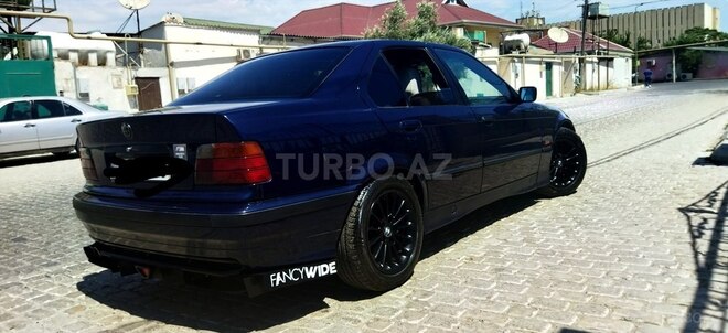 BMW 318 1994, 554,000 km - 1.8 л - Bakı
